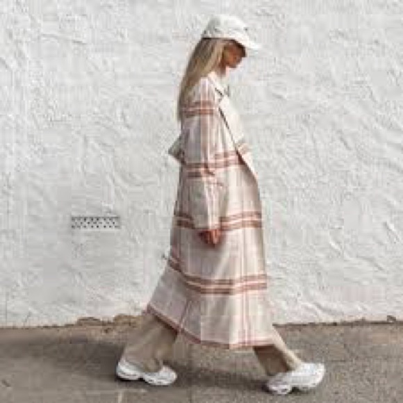 Spell Jackets & Blazers - Spell Base Camp Trench Coat